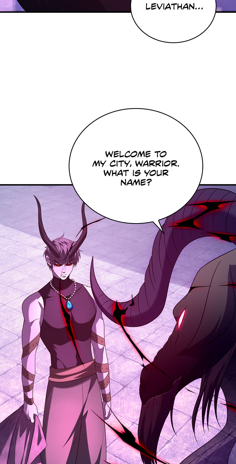 The Return Resistance Wants to Save the World Chapter 52 page 15 - 