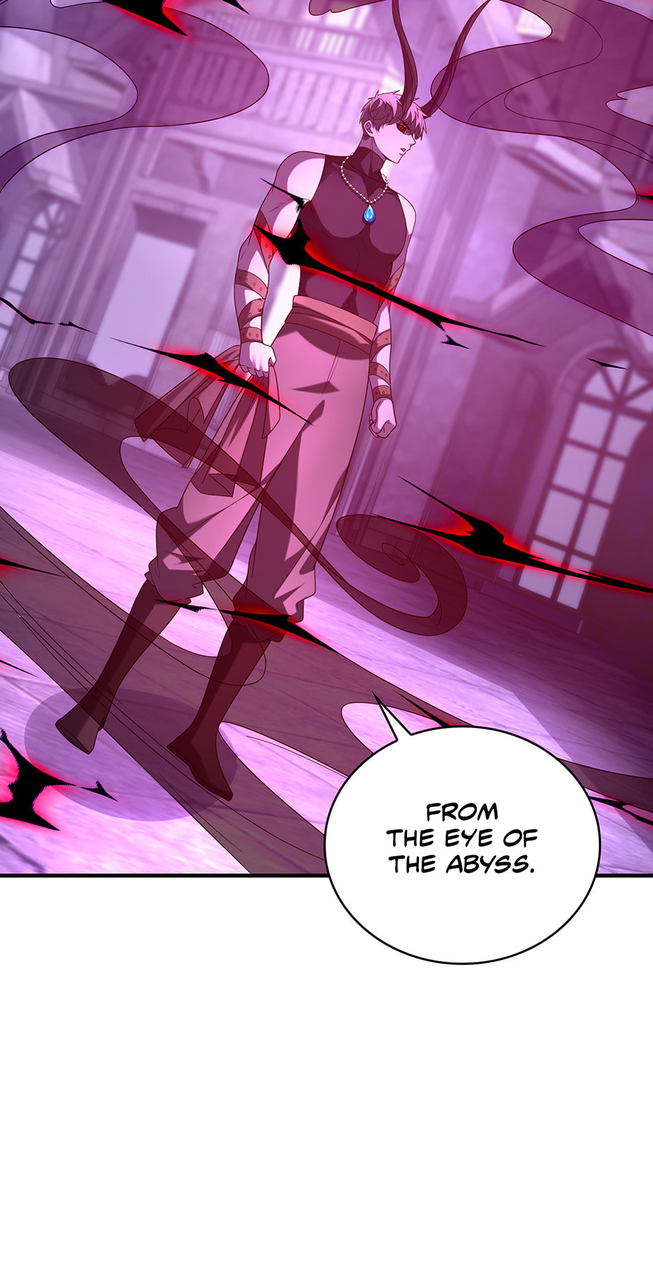 The Return Resistance Wants to Save the World Chapter 52 page 17 - 