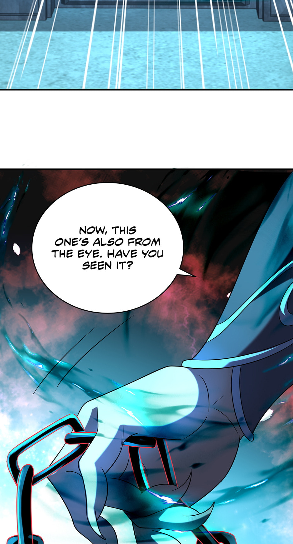 The Return Resistance Wants to Save the World Chapter 52 page 22 - 