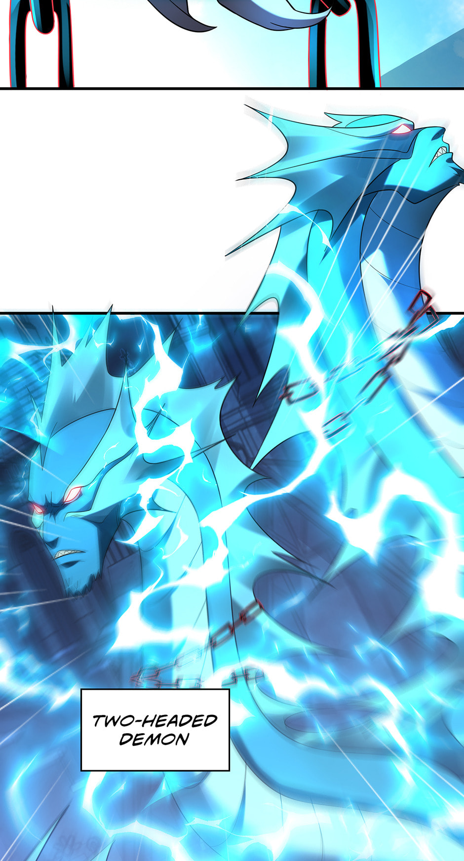 The Return Resistance Wants to Save the World Chapter 52 page 23 - 