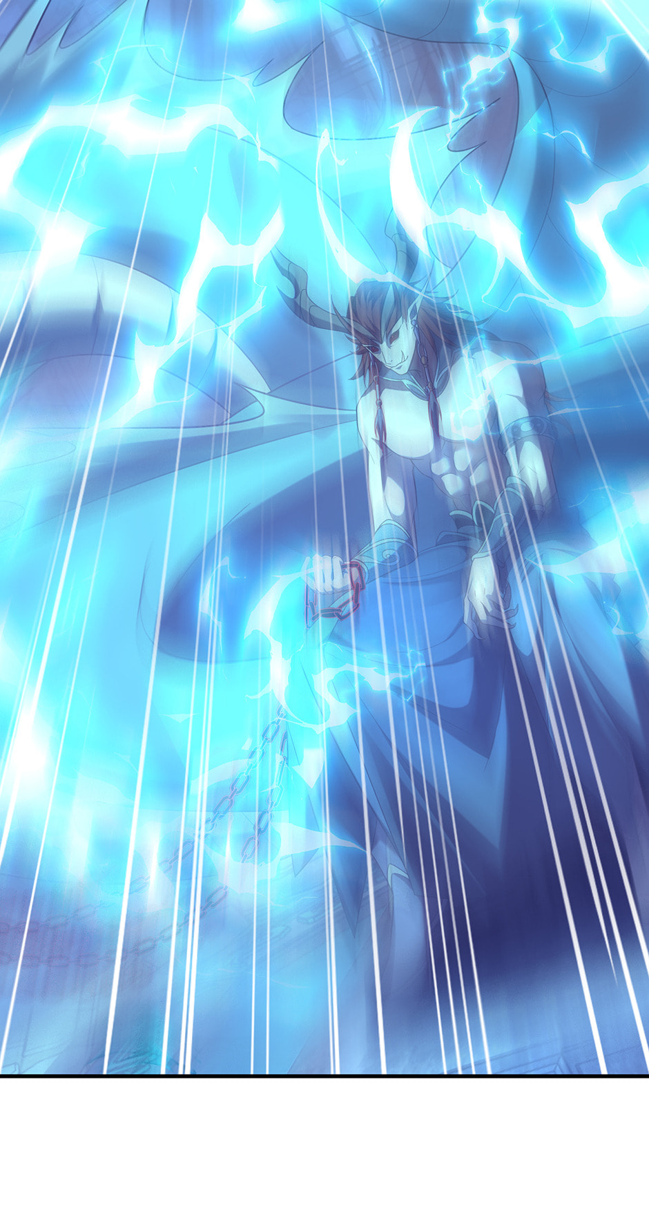 The Return Resistance Wants to Save the World Chapter 52 page 24 - 