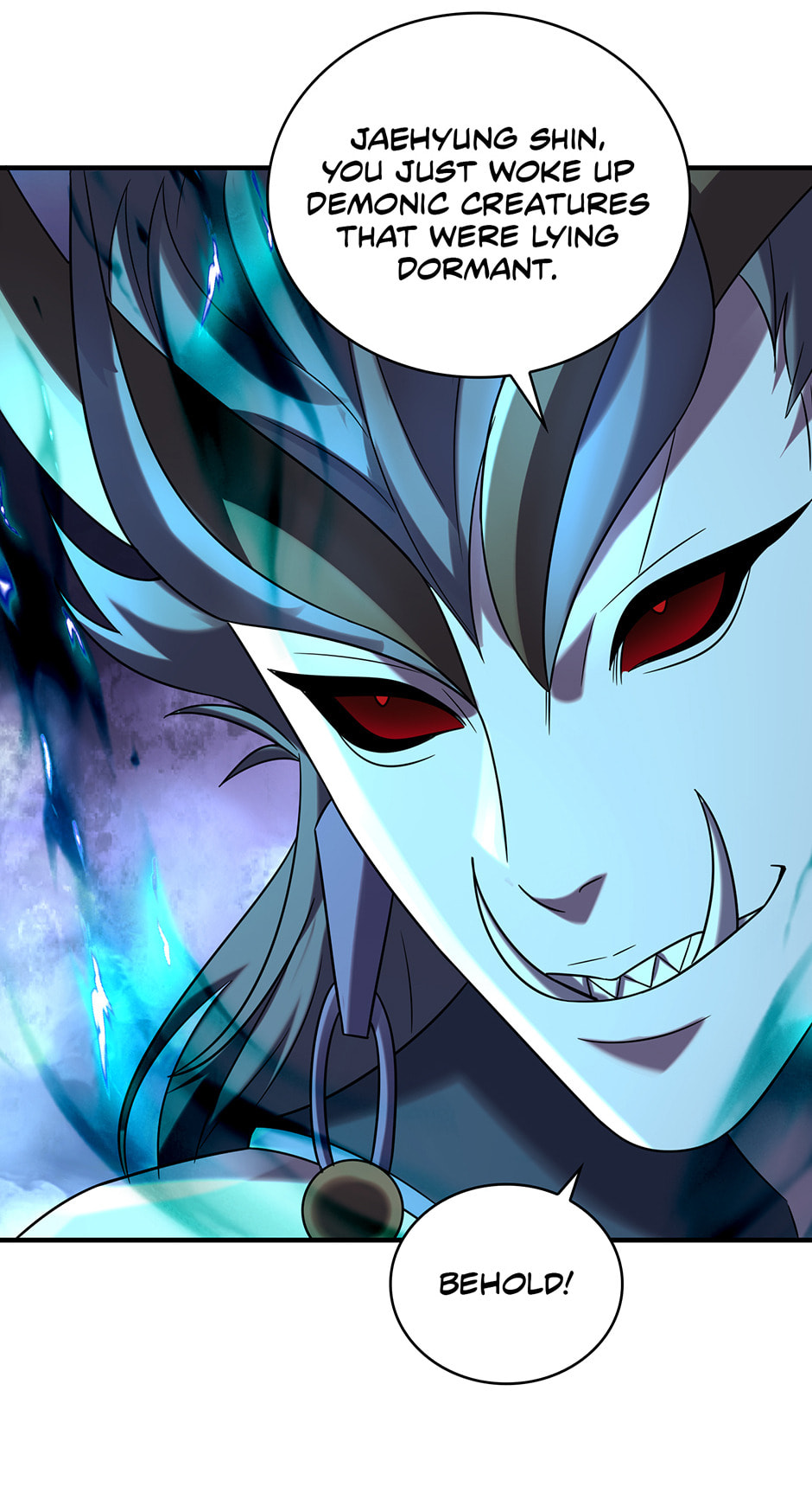 The Return Resistance Wants to Save the World Chapter 52 page 25 - 