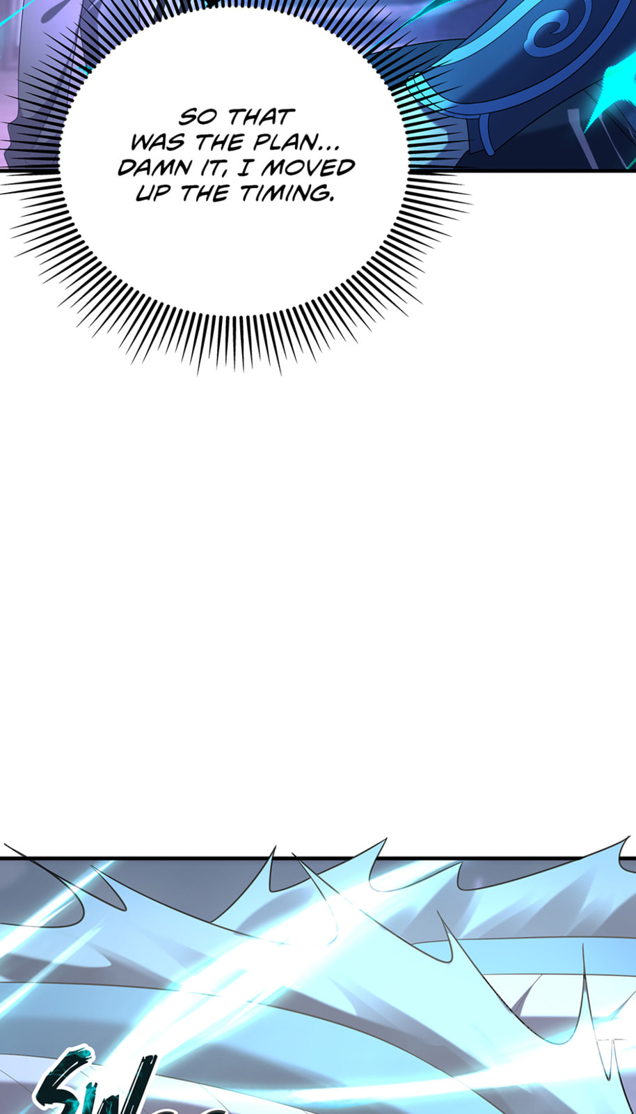 The Return Resistance Wants to Save the World Chapter 52 page 29 - 