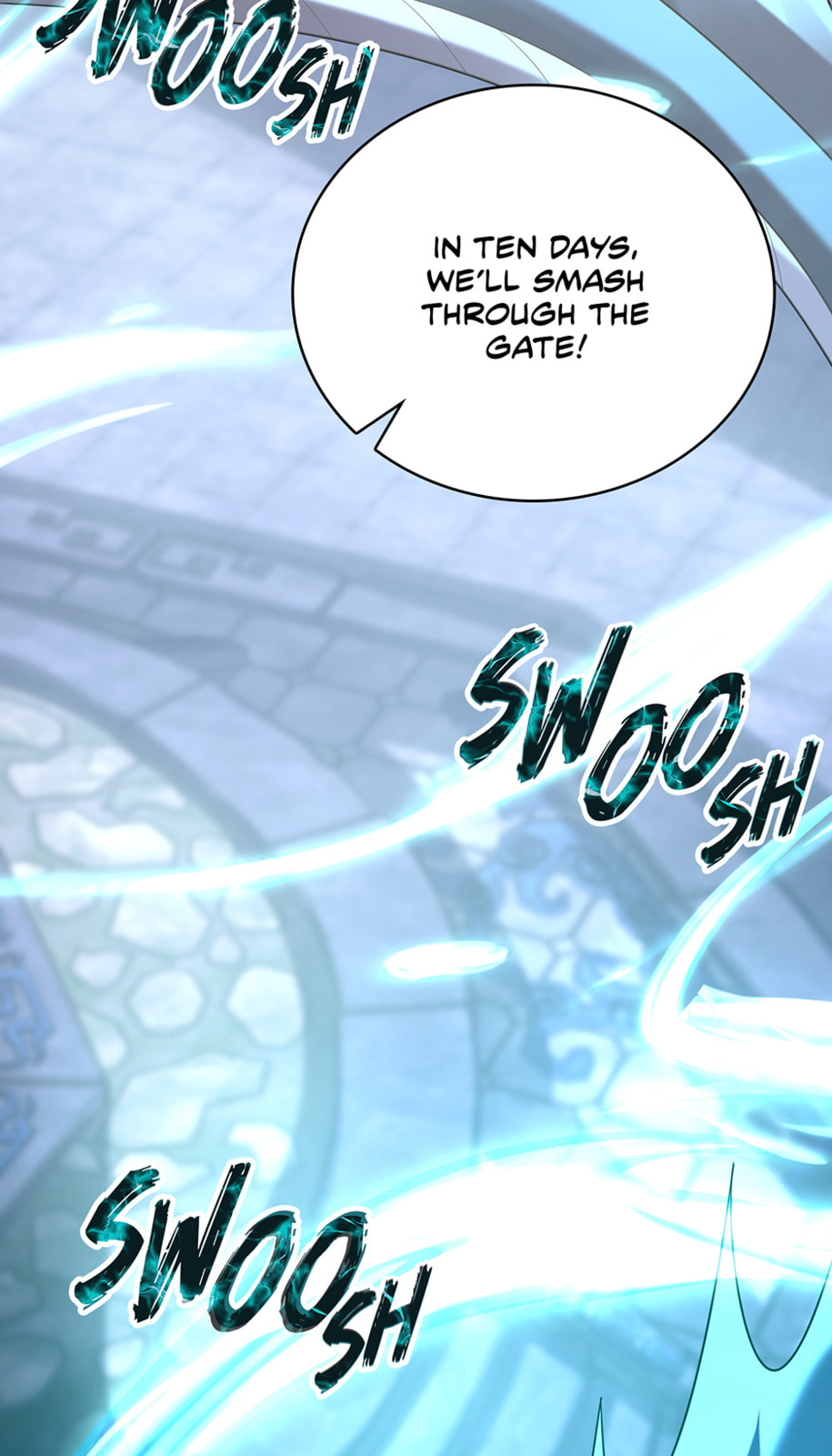 The Return Resistance Wants to Save the World Chapter 52 page 30 - 