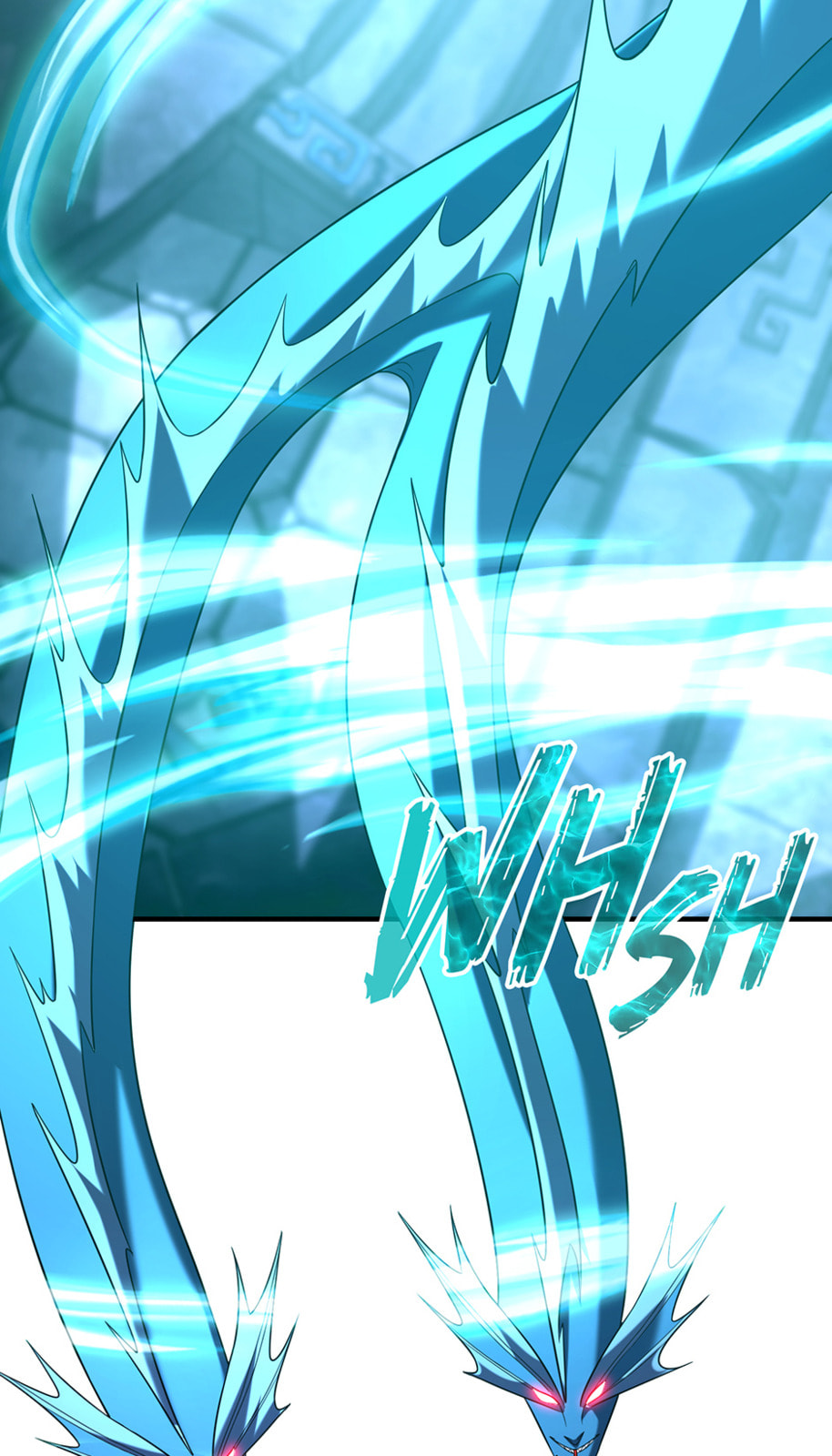 The Return Resistance Wants to Save the World Chapter 52 page 31 - 