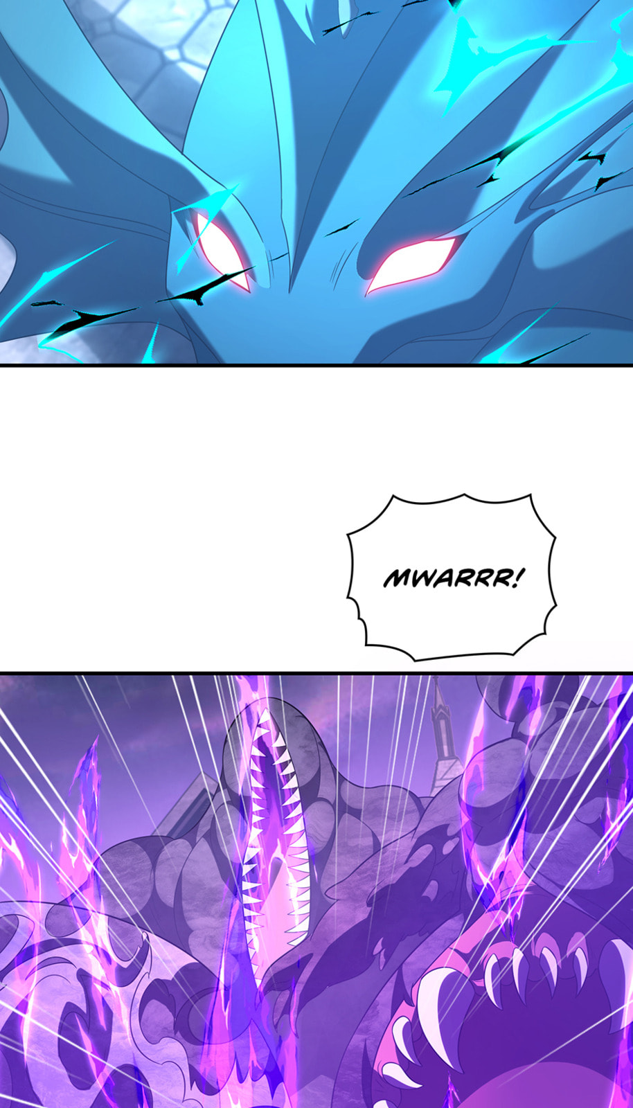 The Return Resistance Wants to Save the World Chapter 52 page 34 - 