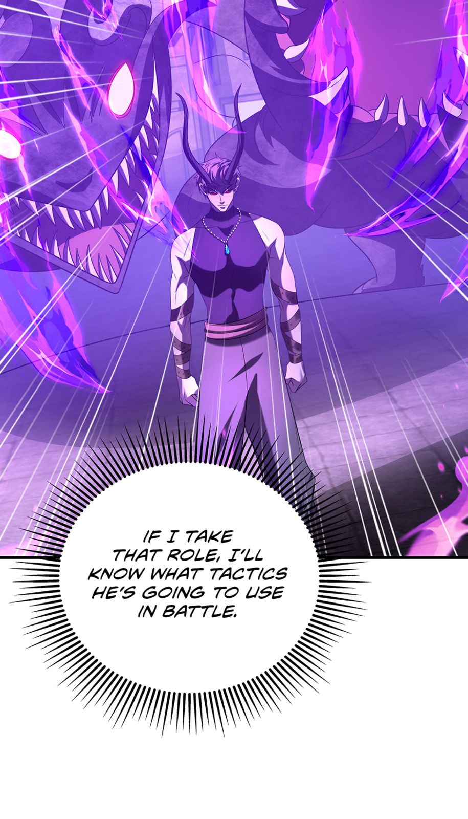 The Return Resistance Wants to Save the World Chapter 52 page 35 - 