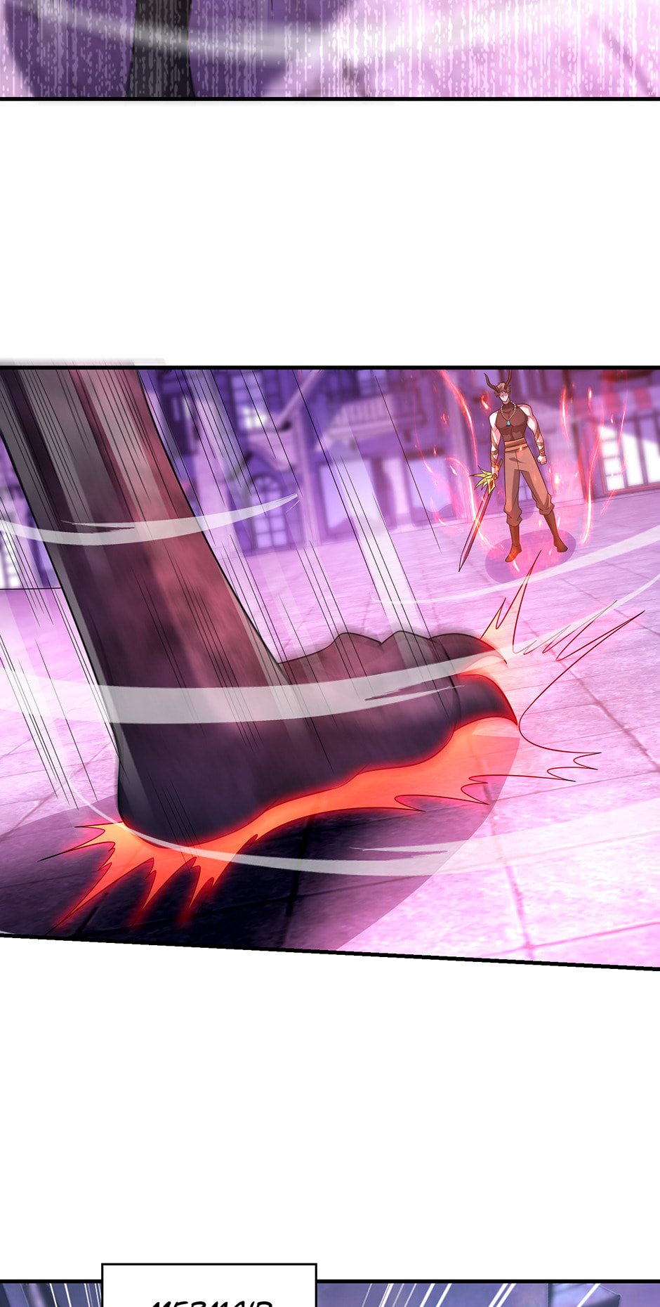 The Return Resistance Wants to Save the World Chapter 52 page 39 - 