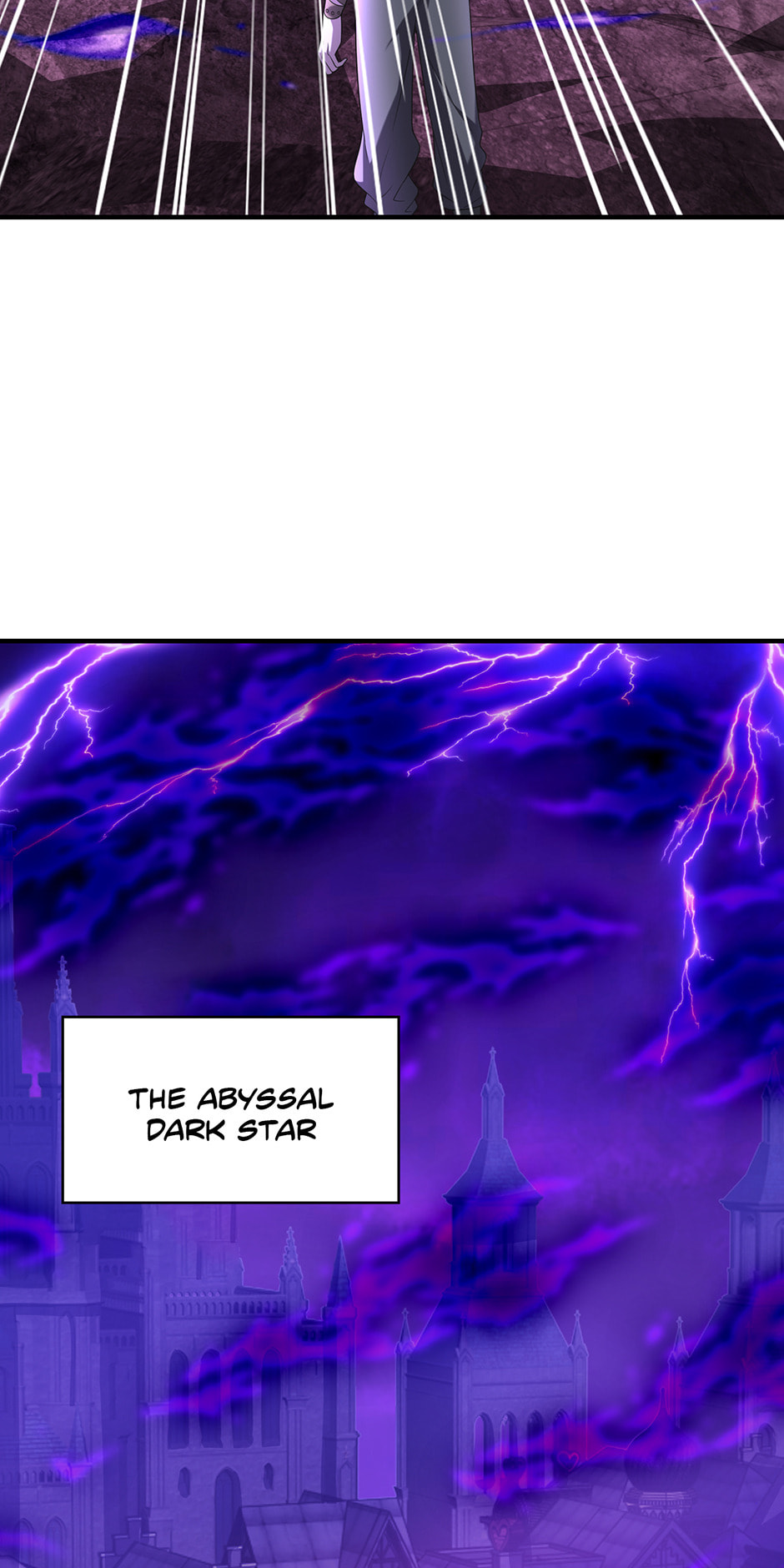 The Return Resistance Wants to Save the World Chapter 52 page 5 - 