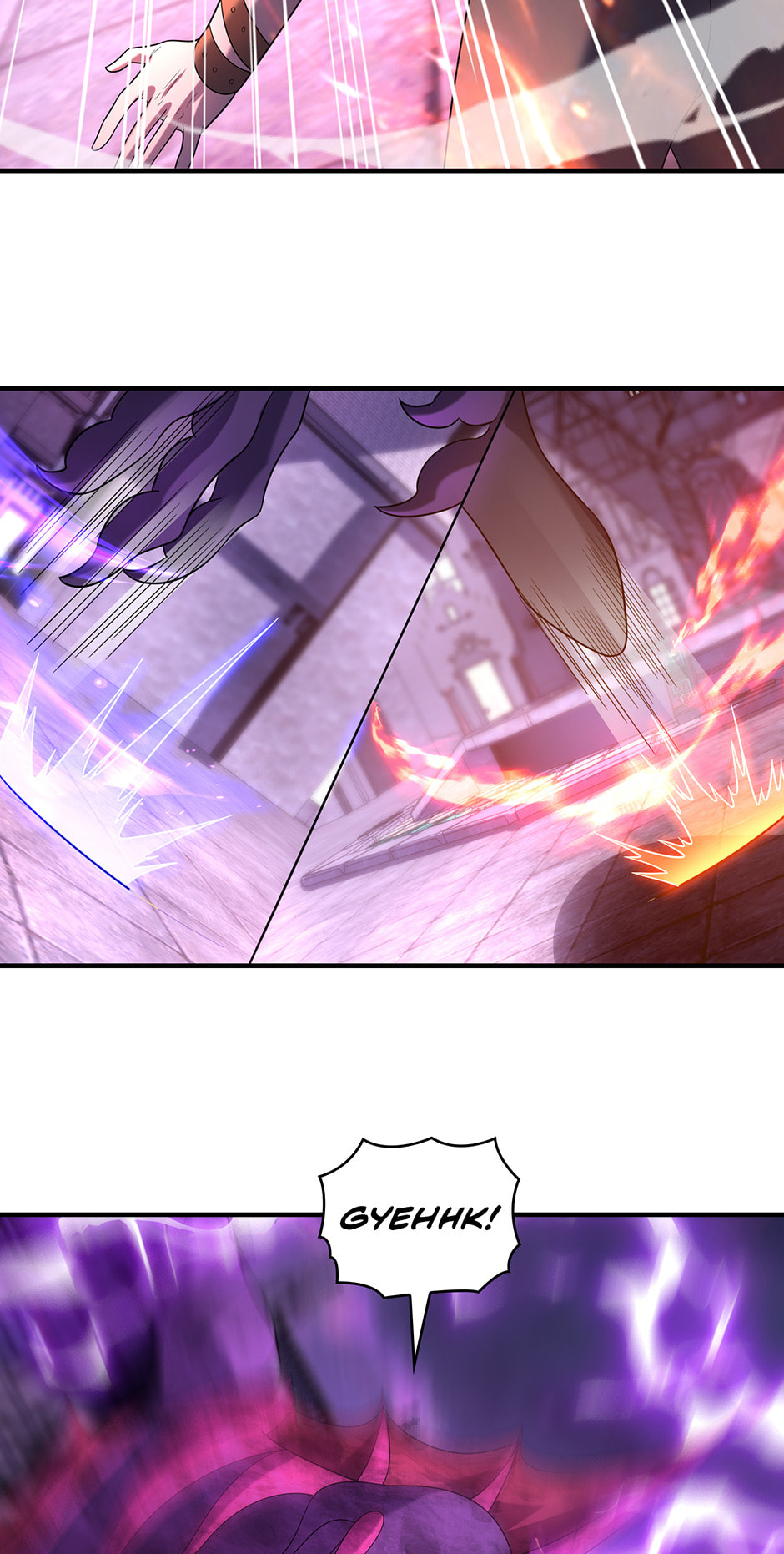 The Return Resistance Wants to Save the World Chapter 52 page 41 - 