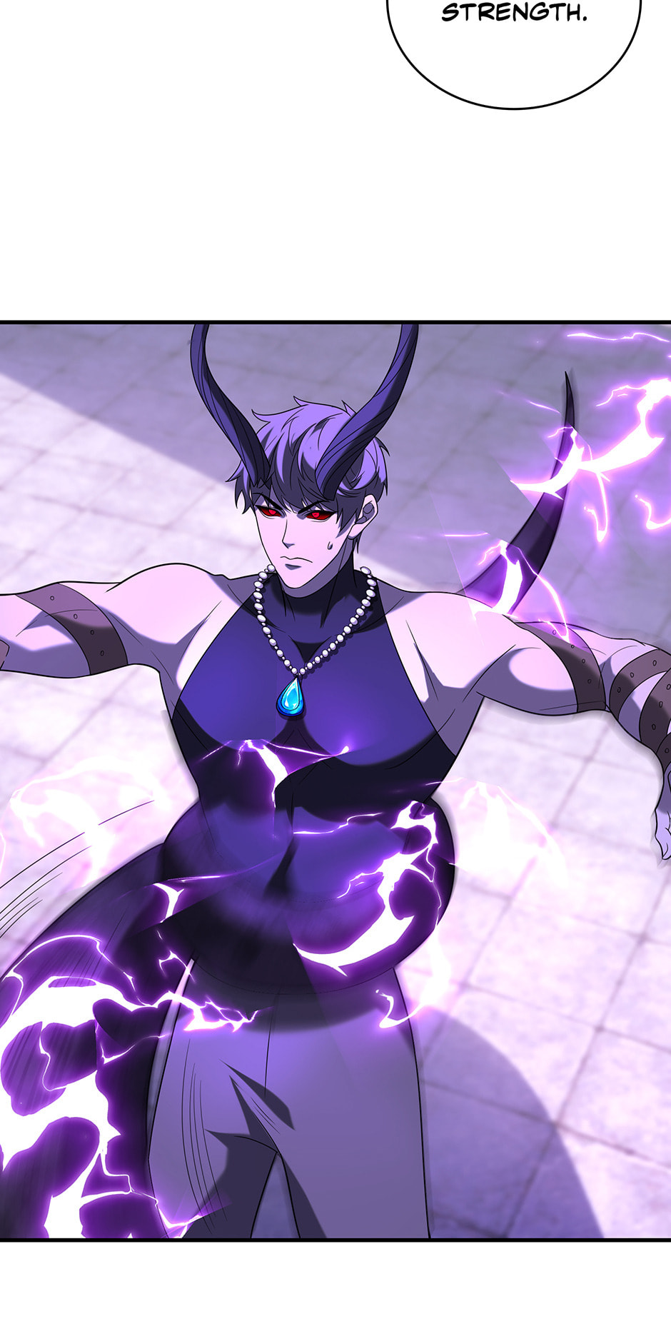 The Return Resistance Wants to Save the World Chapter 52 page 43 - 