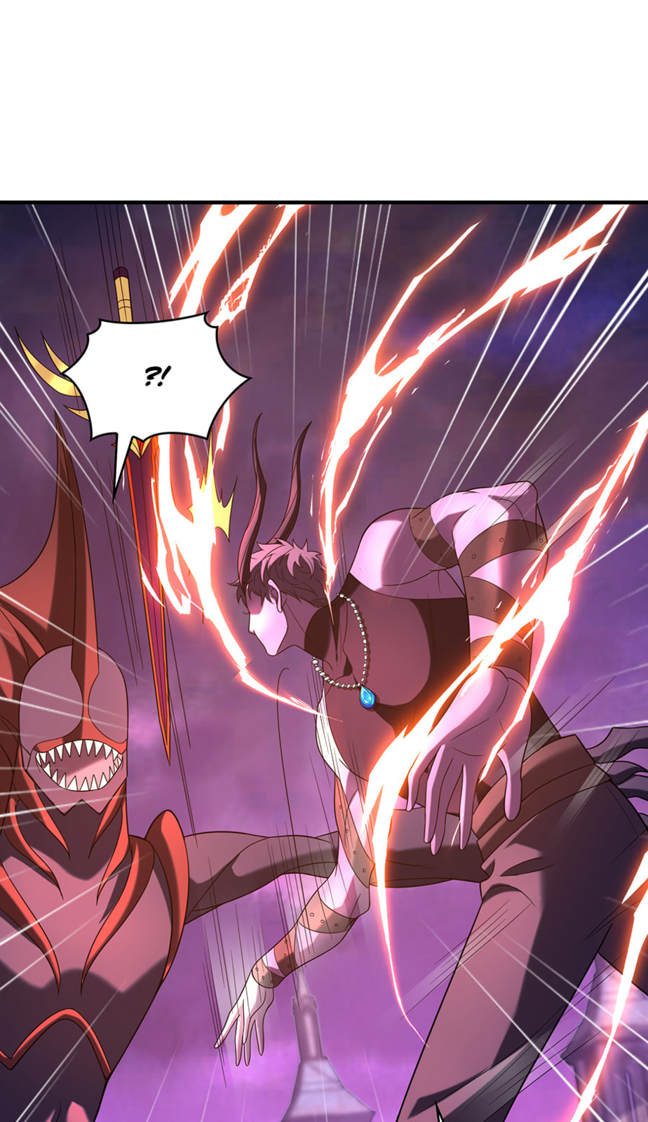 The Return Resistance Wants to Save the World Chapter 52 page 44 - 