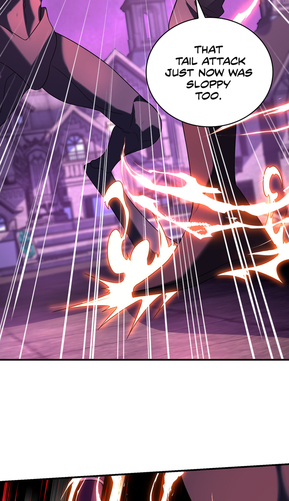 The Return Resistance Wants to Save the World Chapter 52 page 45 - 