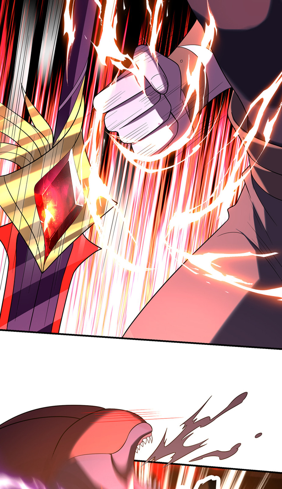 The Return Resistance Wants to Save the World Chapter 52 page 46 - 