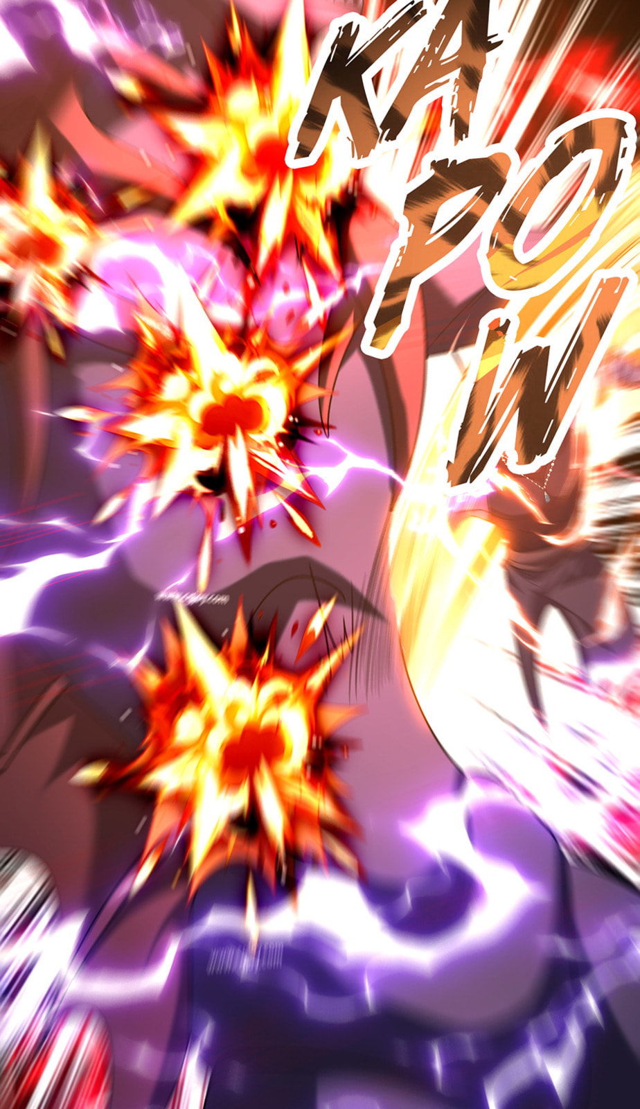 The Return Resistance Wants to Save the World Chapter 52 page 47 - 