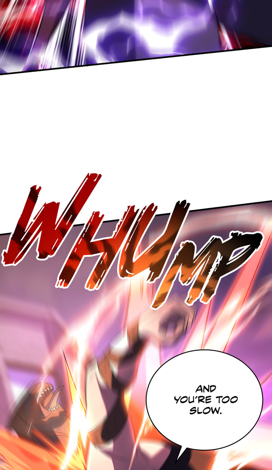 The Return Resistance Wants to Save the World Chapter 52 page 48 - 