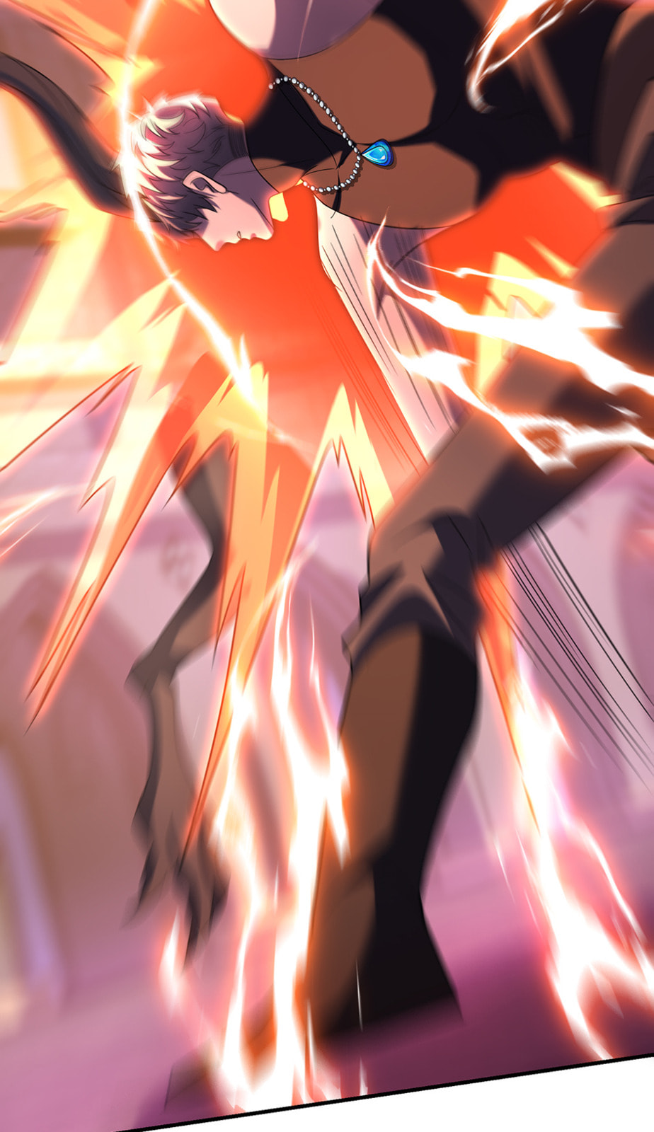 The Return Resistance Wants to Save the World Chapter 52 page 49 - 