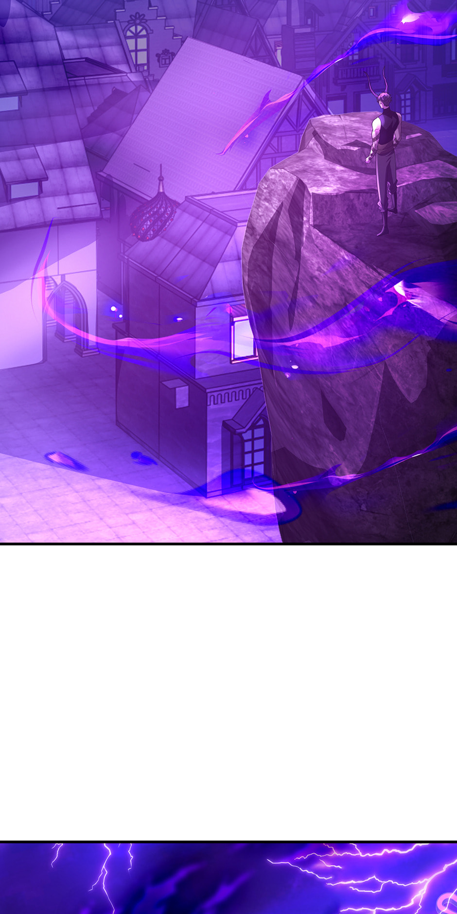 The Return Resistance Wants to Save the World Chapter 52 page 6 - 