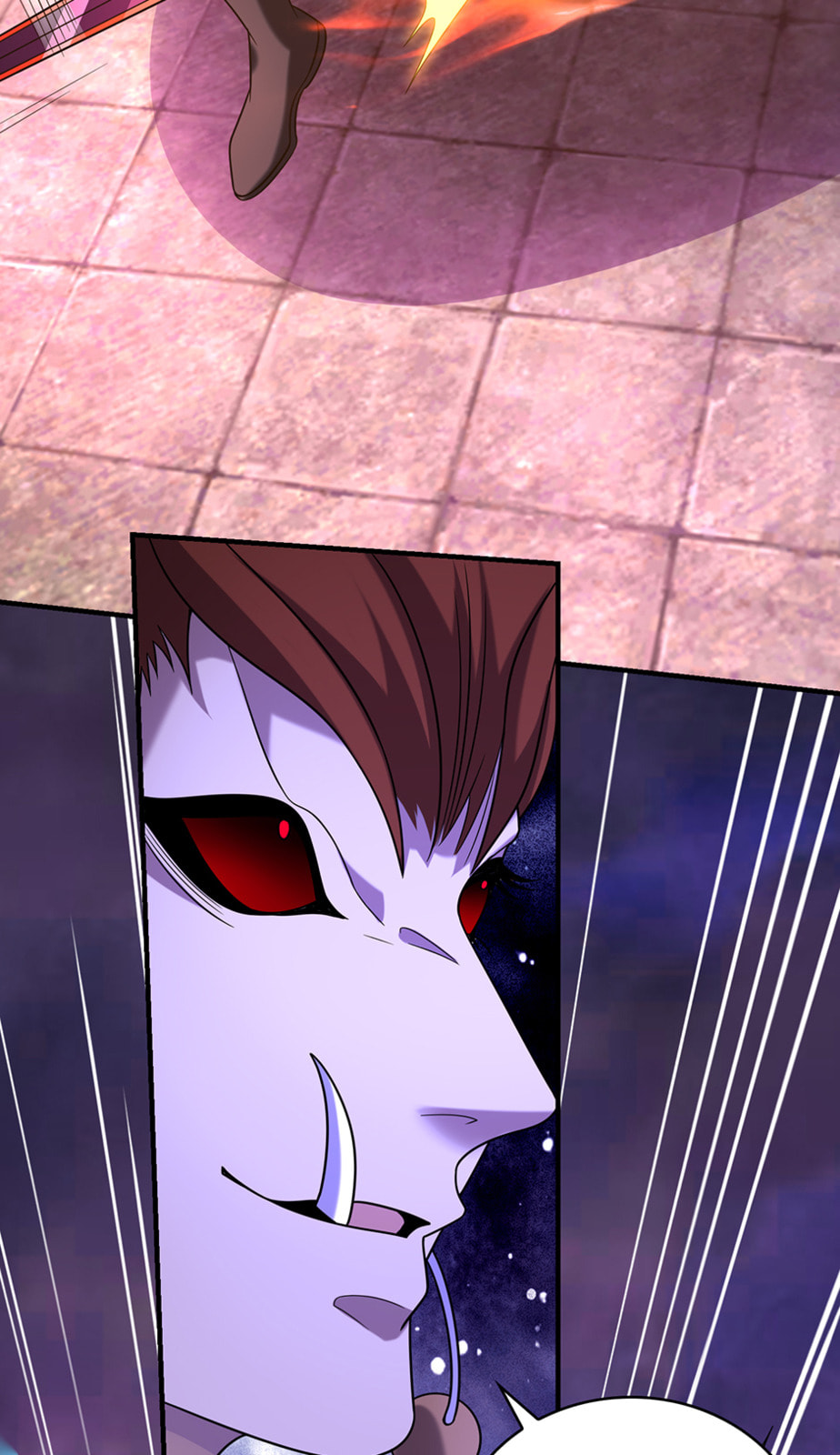 The Return Resistance Wants to Save the World Chapter 52 page 51 - 