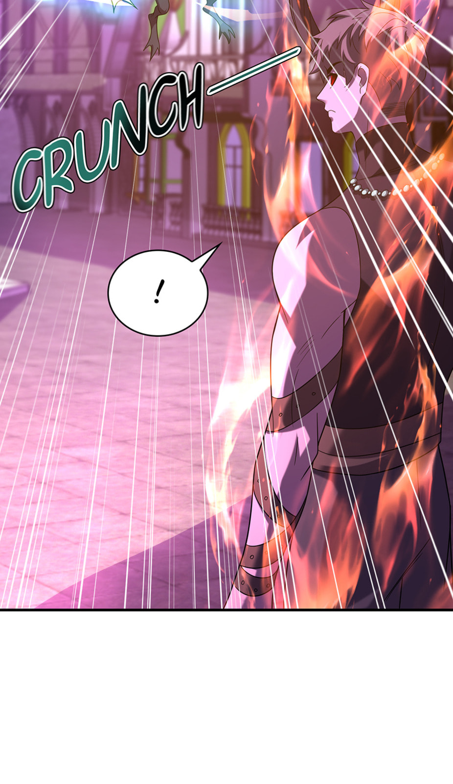 The Return Resistance Wants to Save the World Chapter 52 page 53 - 