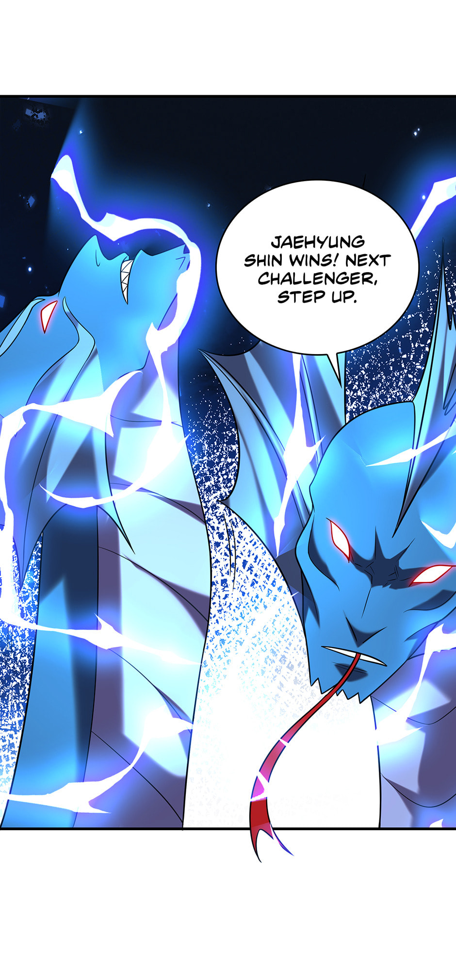 The Return Resistance Wants to Save the World Chapter 52 page 54 - 