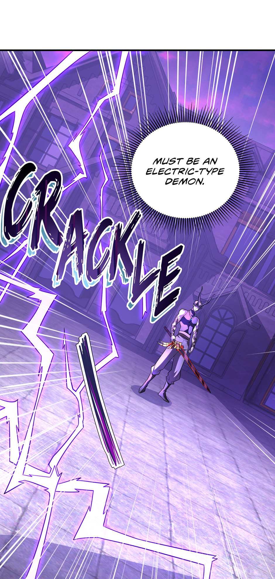 The Return Resistance Wants to Save the World Chapter 52 page 55 - 