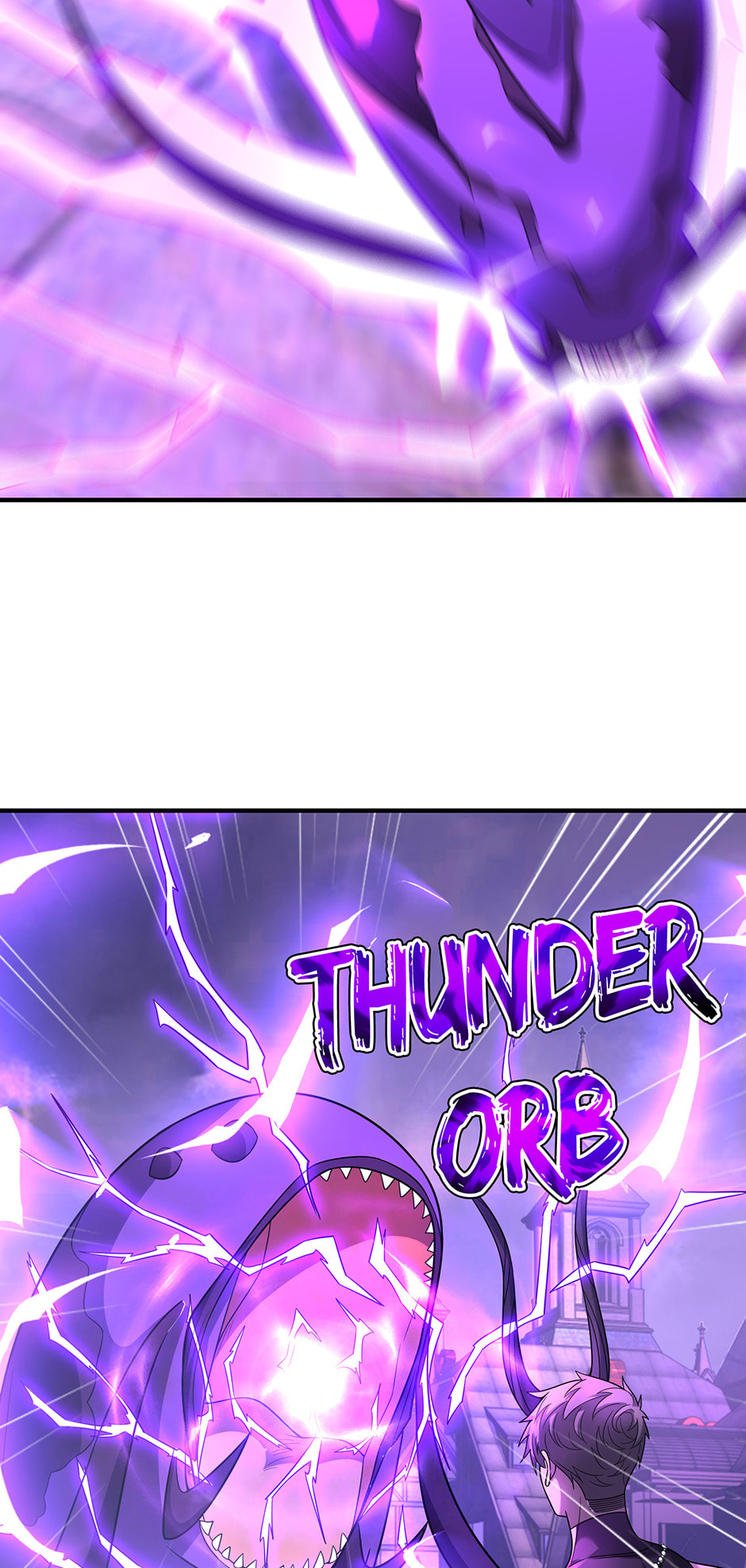 The Return Resistance Wants to Save the World Chapter 52 page 57 - 