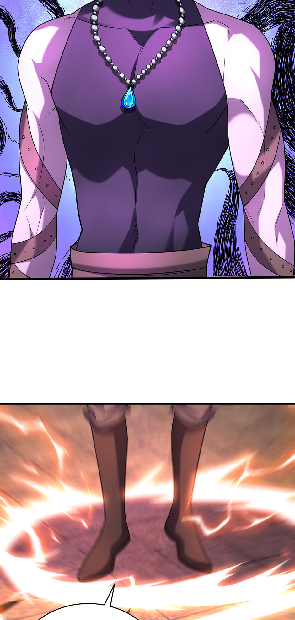 The Return Resistance Wants to Save the World Chapter 52 page 59 - 