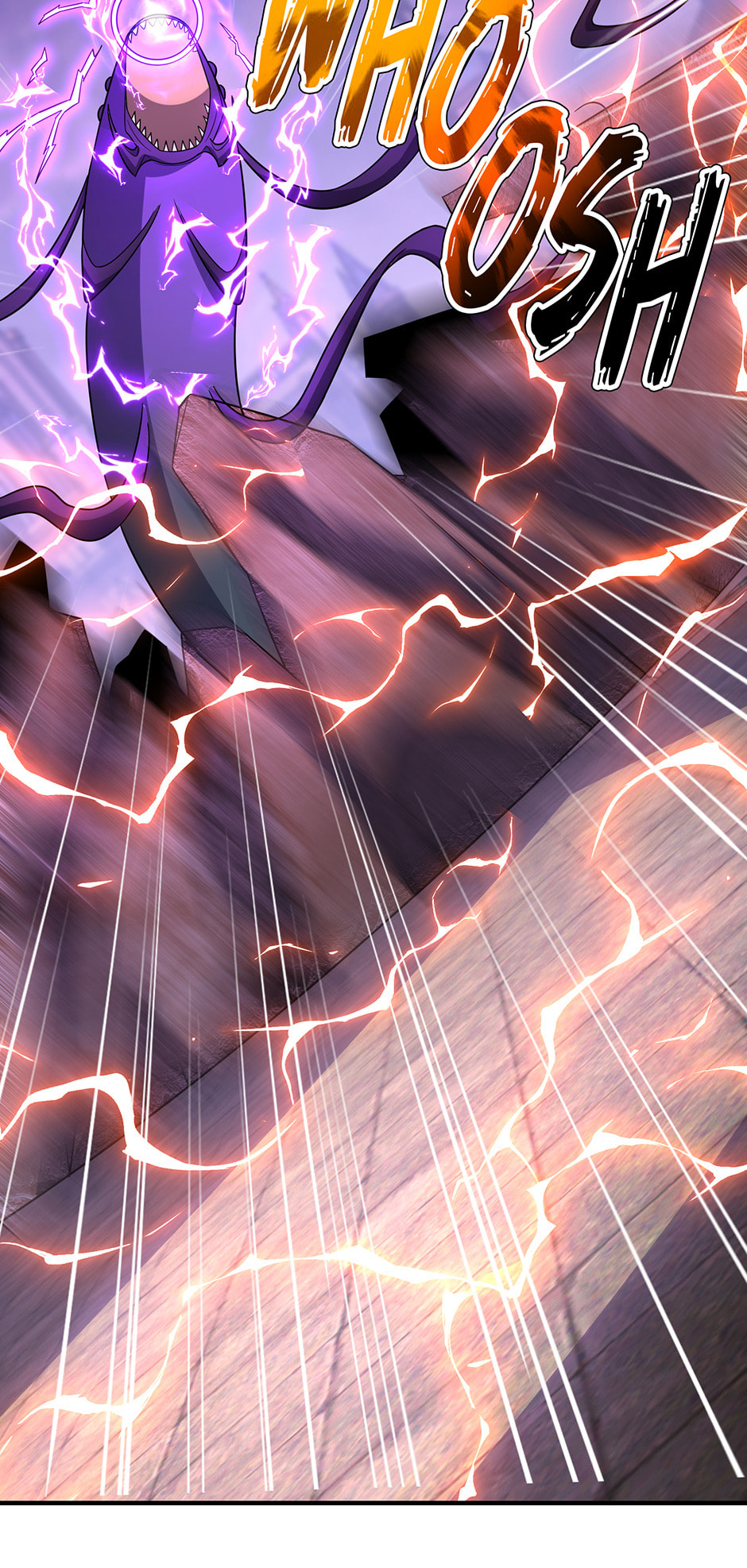 The Return Resistance Wants to Save the World Chapter 52 page 61 - 