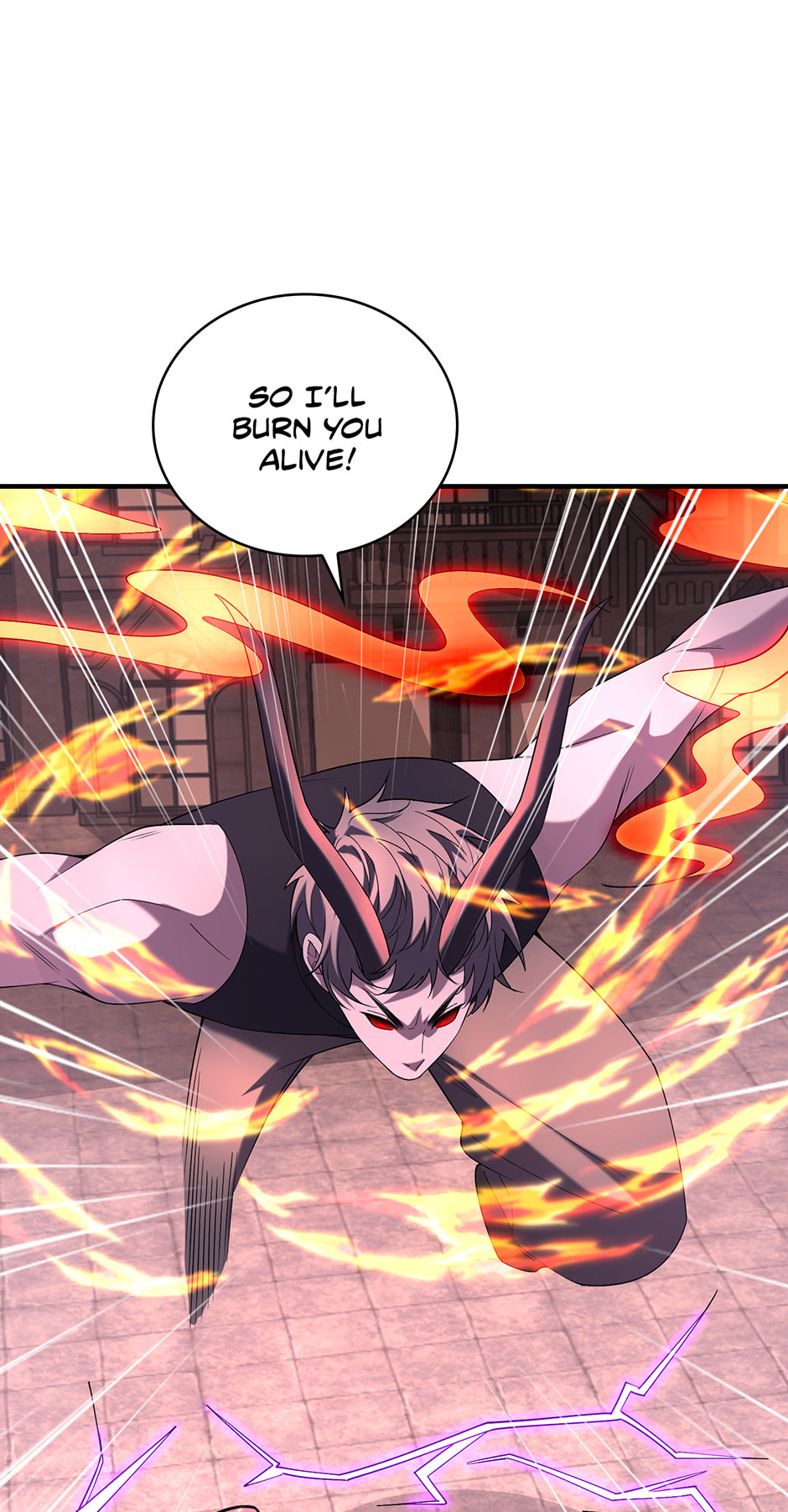 The Return Resistance Wants to Save the World Chapter 52 page 62 - 
