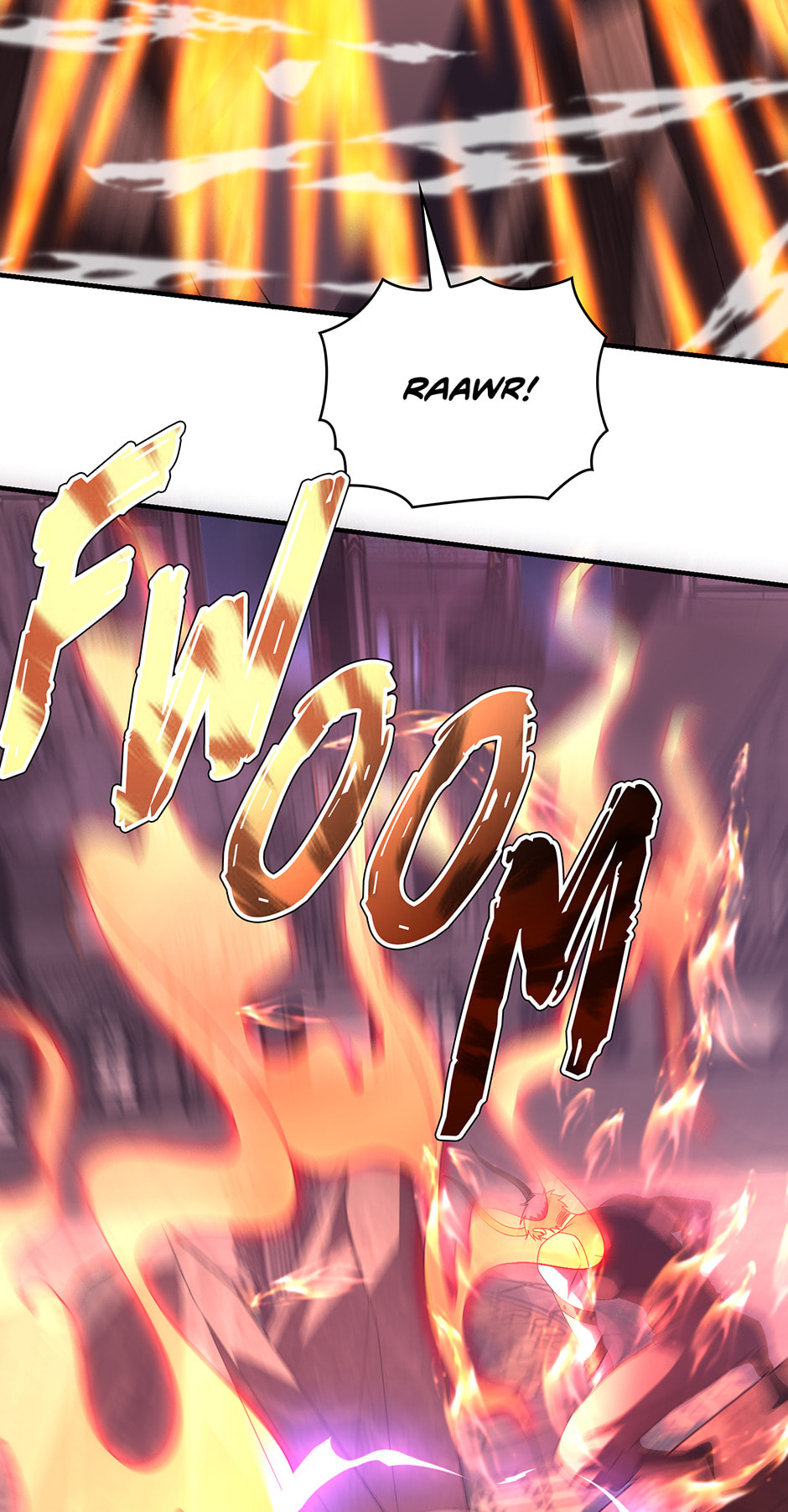 The Return Resistance Wants to Save the World Chapter 52 page 65 - 