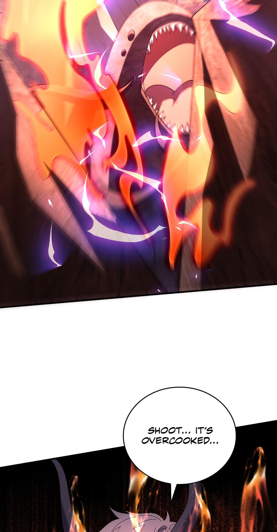 The Return Resistance Wants to Save the World Chapter 52 page 66 - 