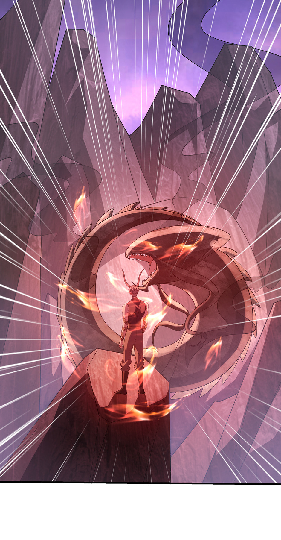 The Return Resistance Wants to Save the World Chapter 52 page 68 - 