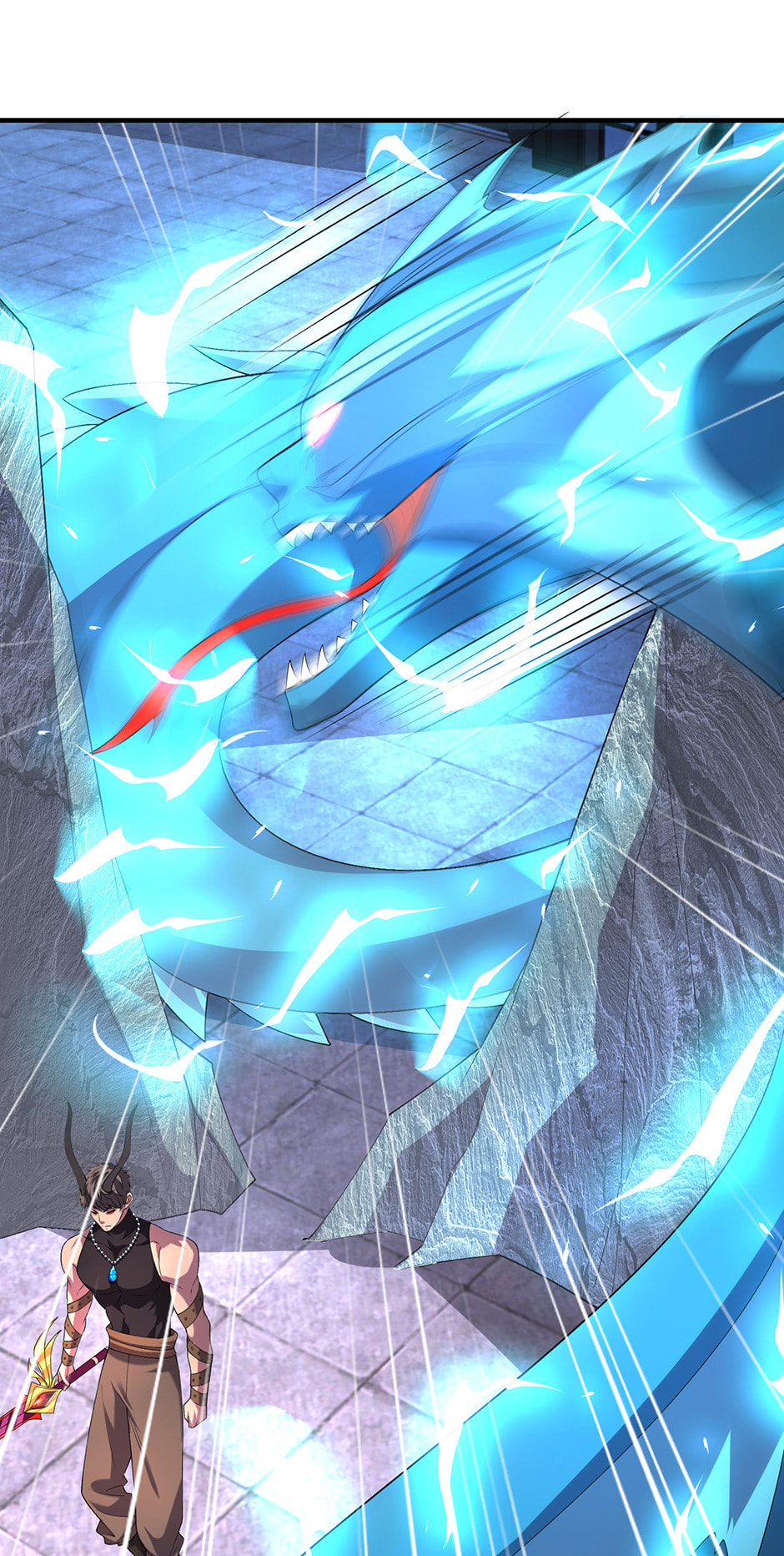The Return Resistance Wants to Save the World Chapter 52 page 71 - 