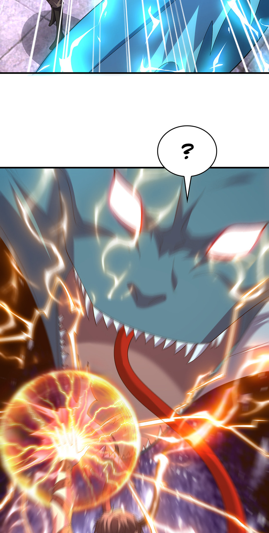 The Return Resistance Wants to Save the World Chapter 52 page 72 - 
