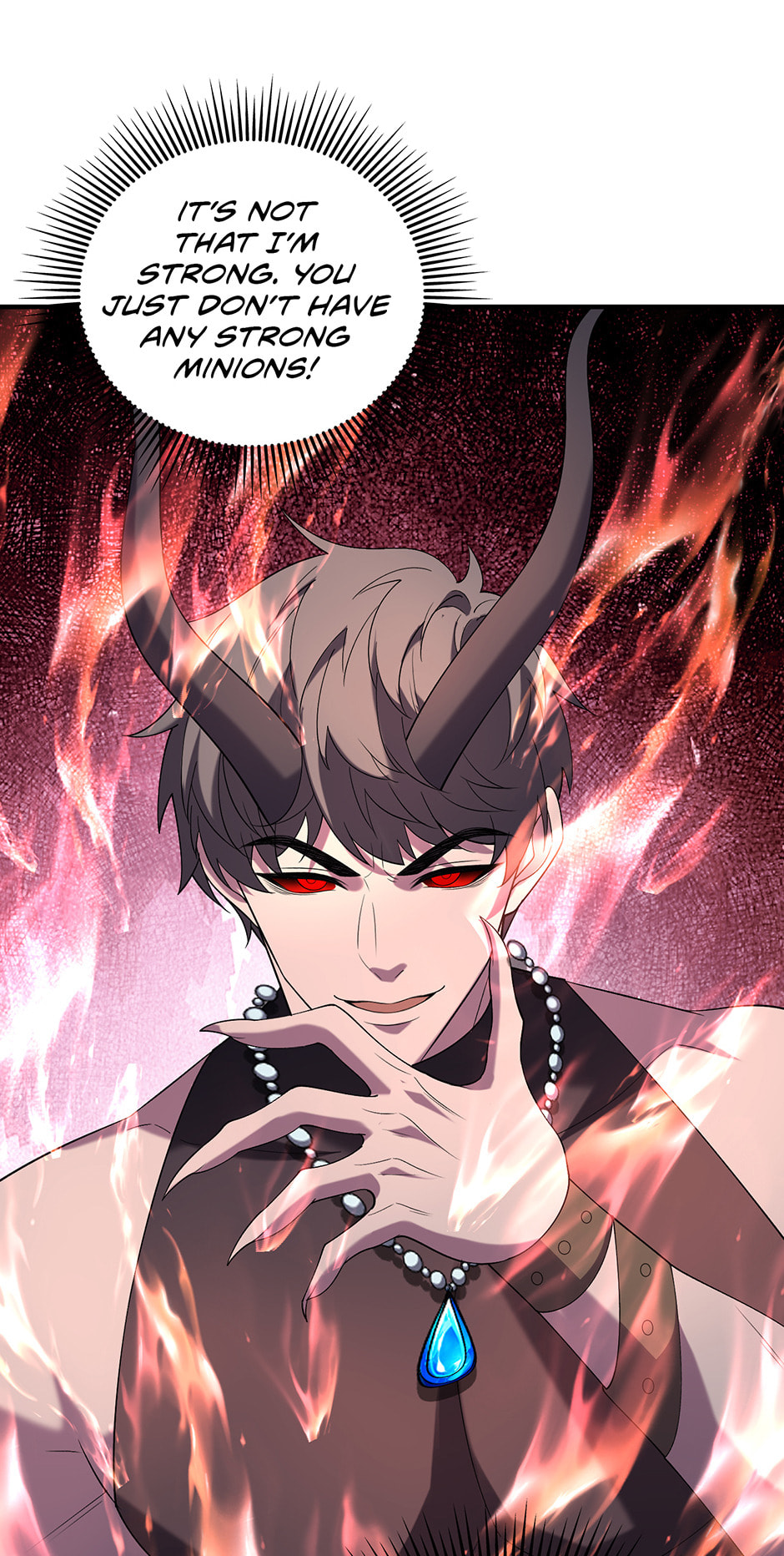 The Return Resistance Wants to Save the World Chapter 52 page 76 - 