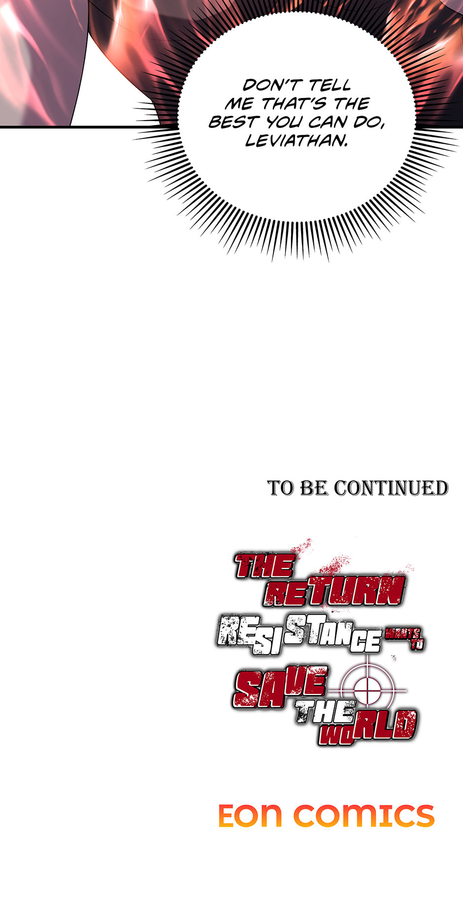The Return Resistance Wants to Save the World Chapter 52 page 77 - 