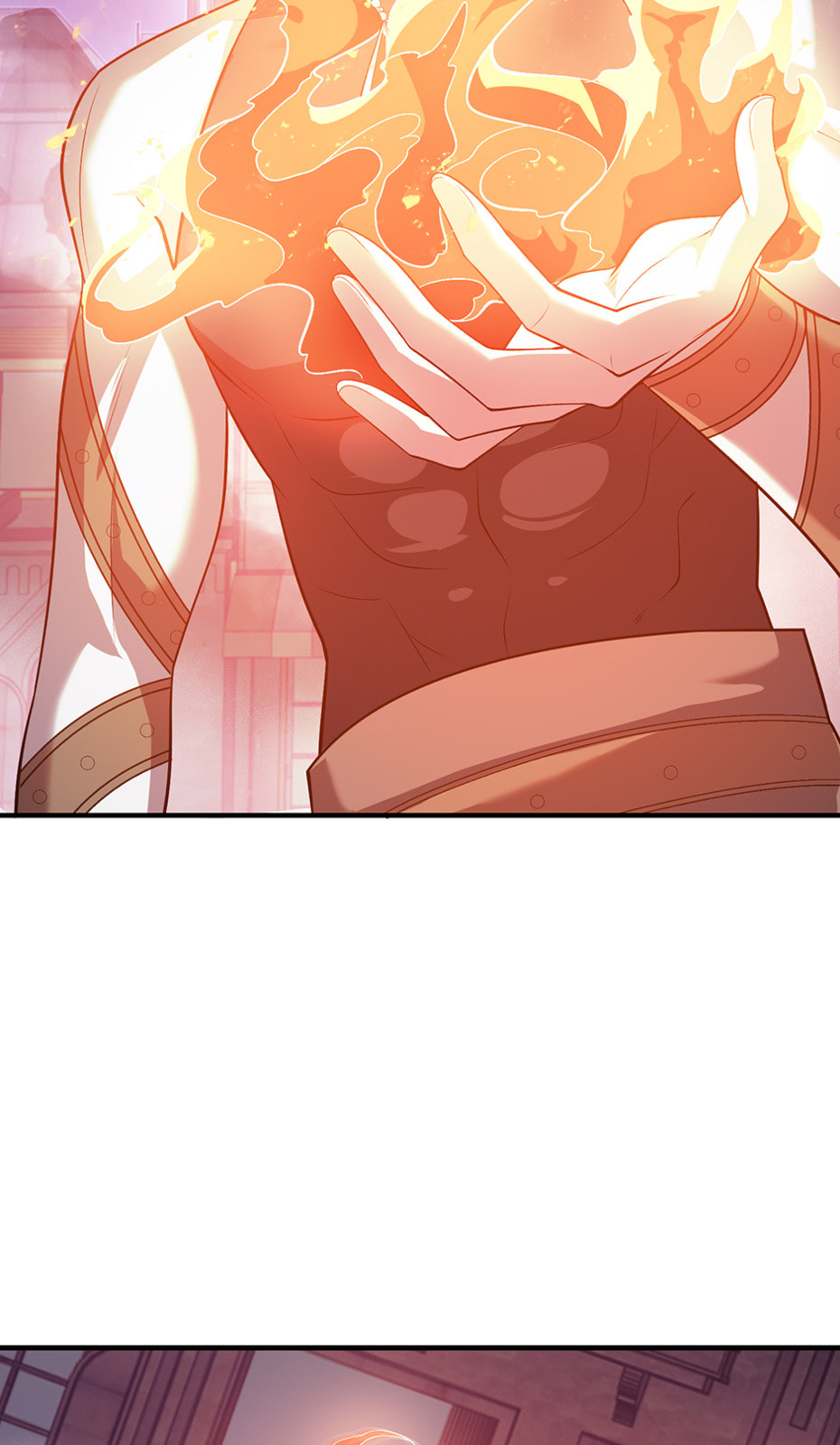 The Return Resistance Wants to Save the World Chapter 53 page 12 - 