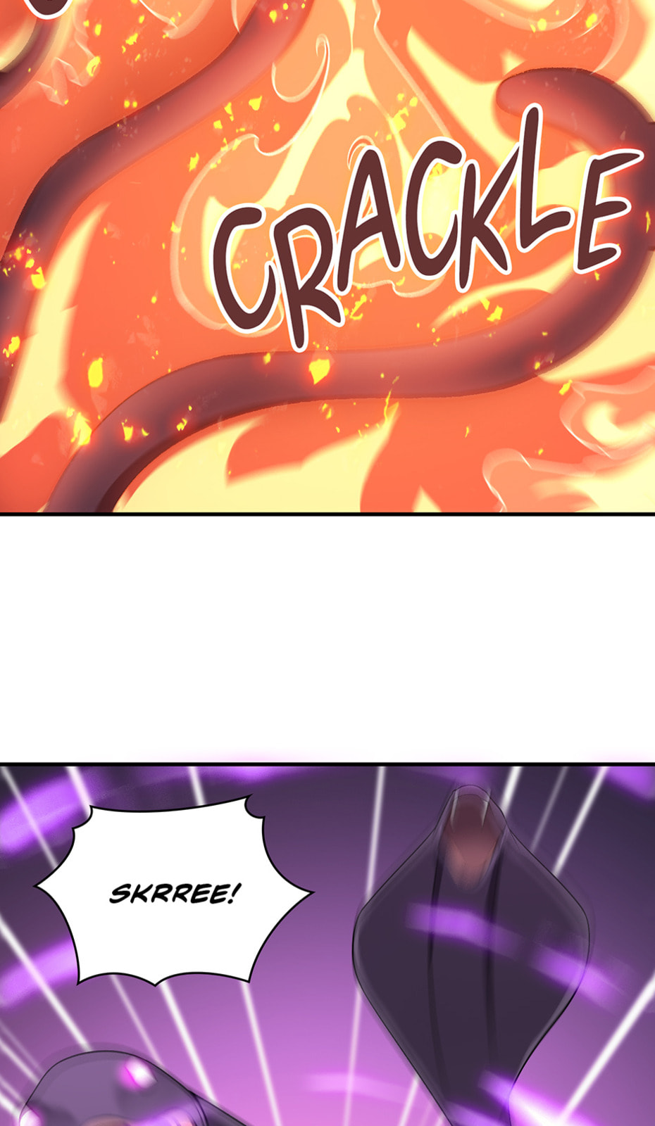 The Return Resistance Wants to Save the World Chapter 53 page 14 - 