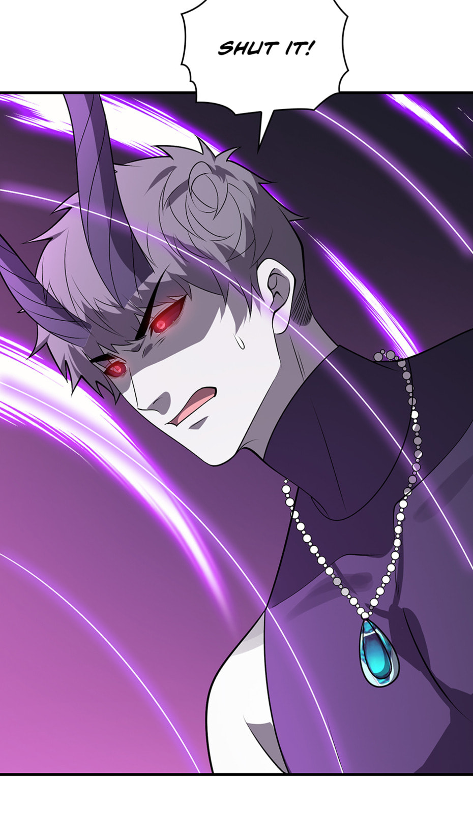 The Return Resistance Wants to Save the World Chapter 53 page 16 - 