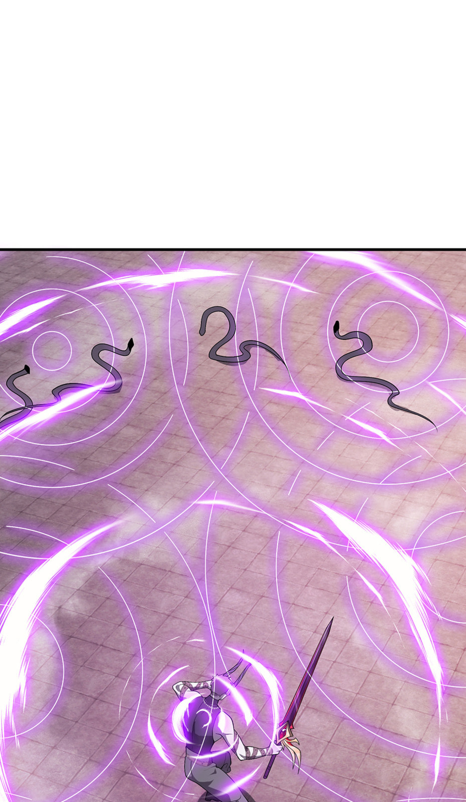 The Return Resistance Wants to Save the World Chapter 53 page 17 - 