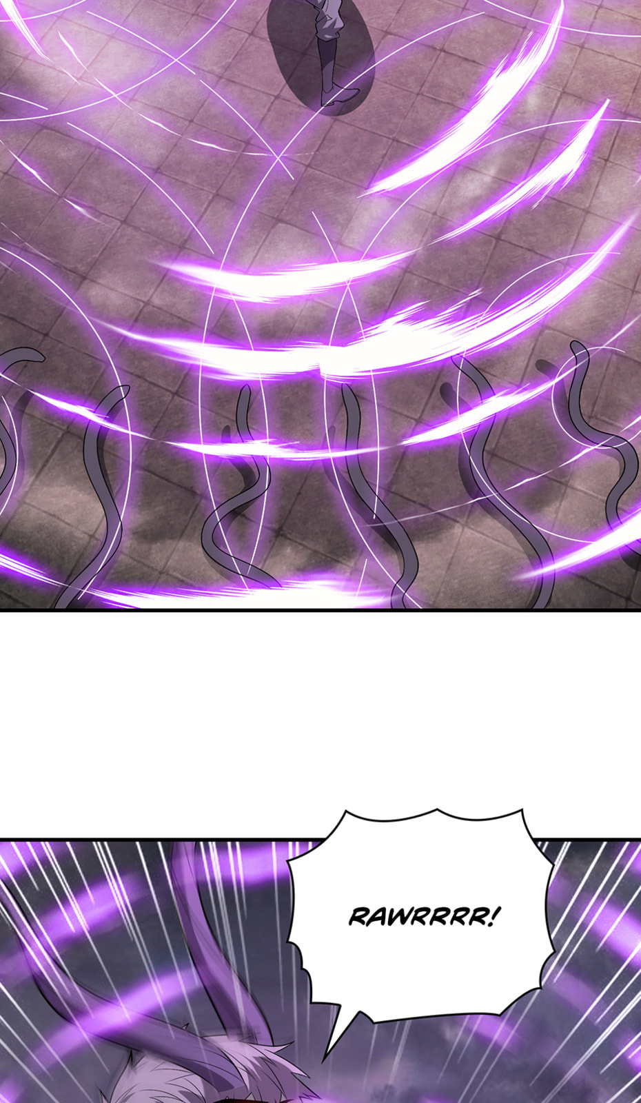 The Return Resistance Wants to Save the World Chapter 53 page 18 - 