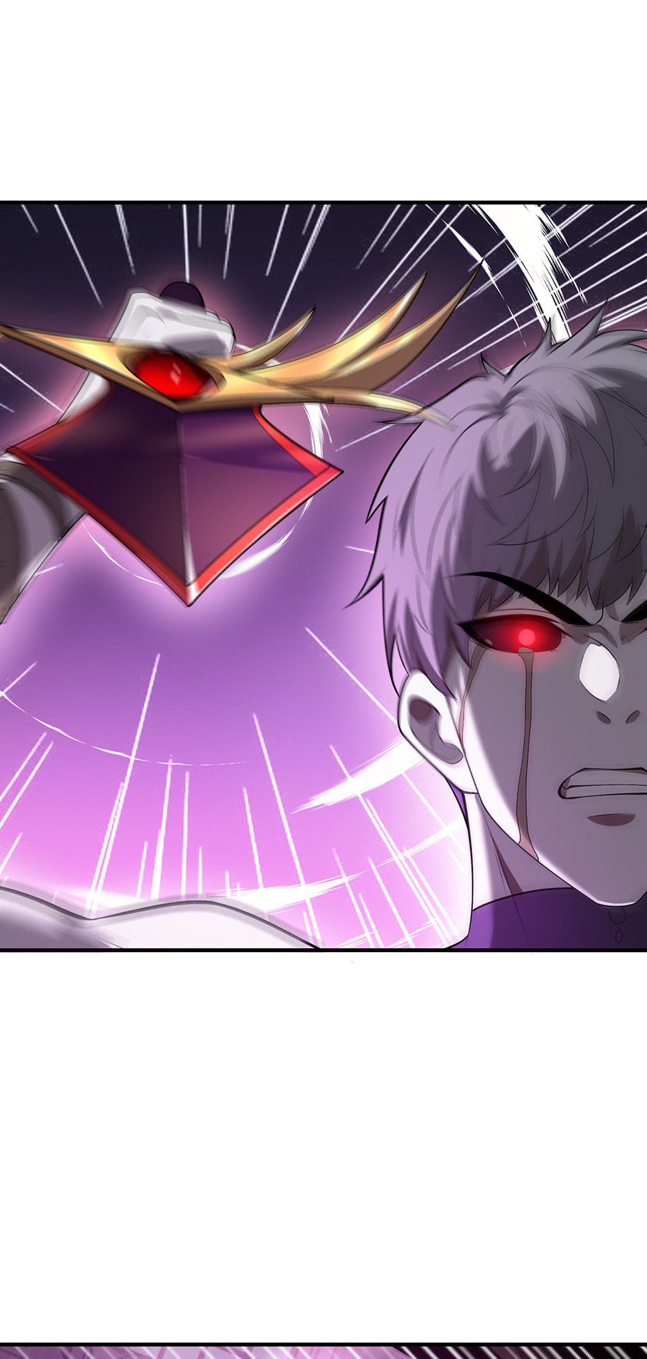 The Return Resistance Wants to Save the World Chapter 53 page 20 - 