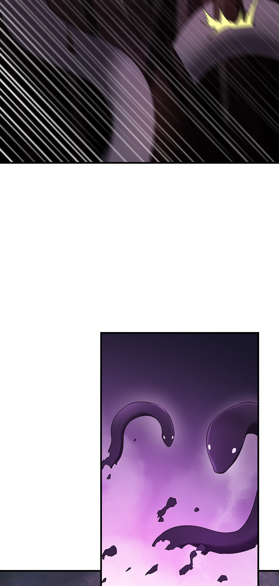 The Return Resistance Wants to Save the World Chapter 53 page 22 - 