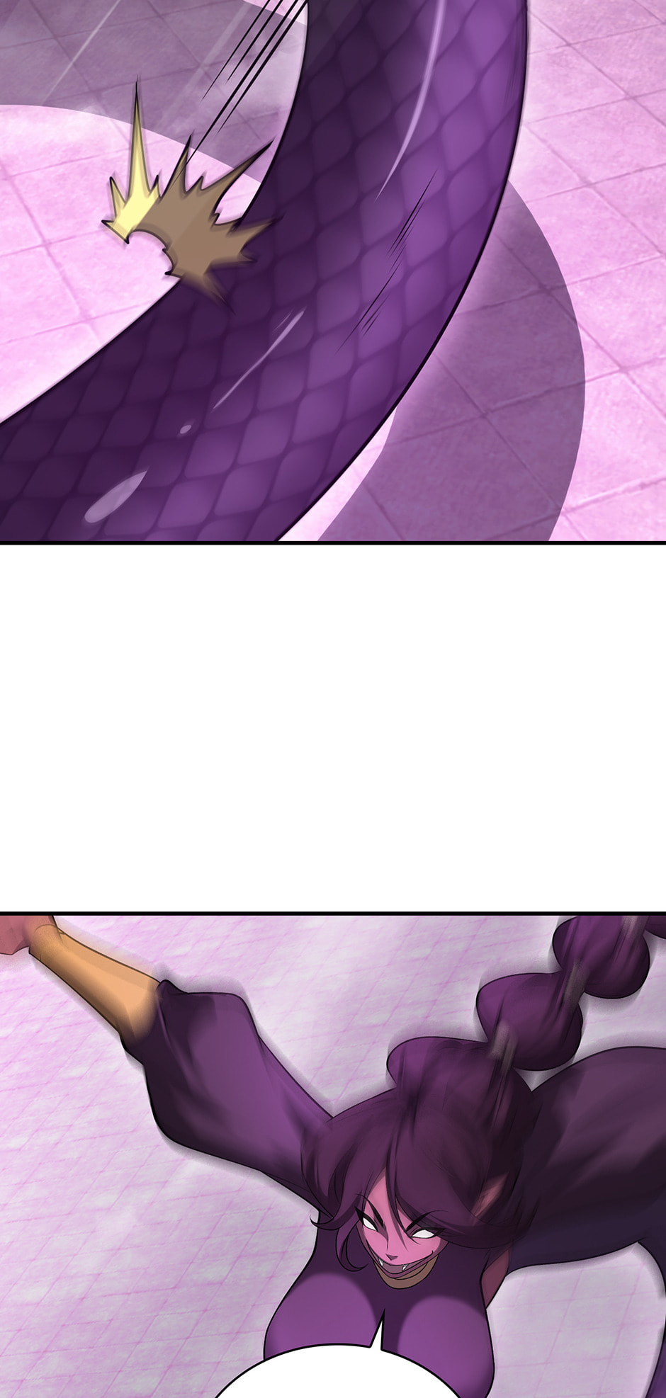 The Return Resistance Wants to Save the World Chapter 53 page 26 - 