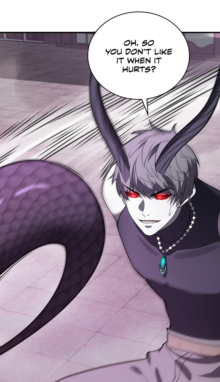 The Return Resistance Wants to Save the World Chapter 53 page 28 - 