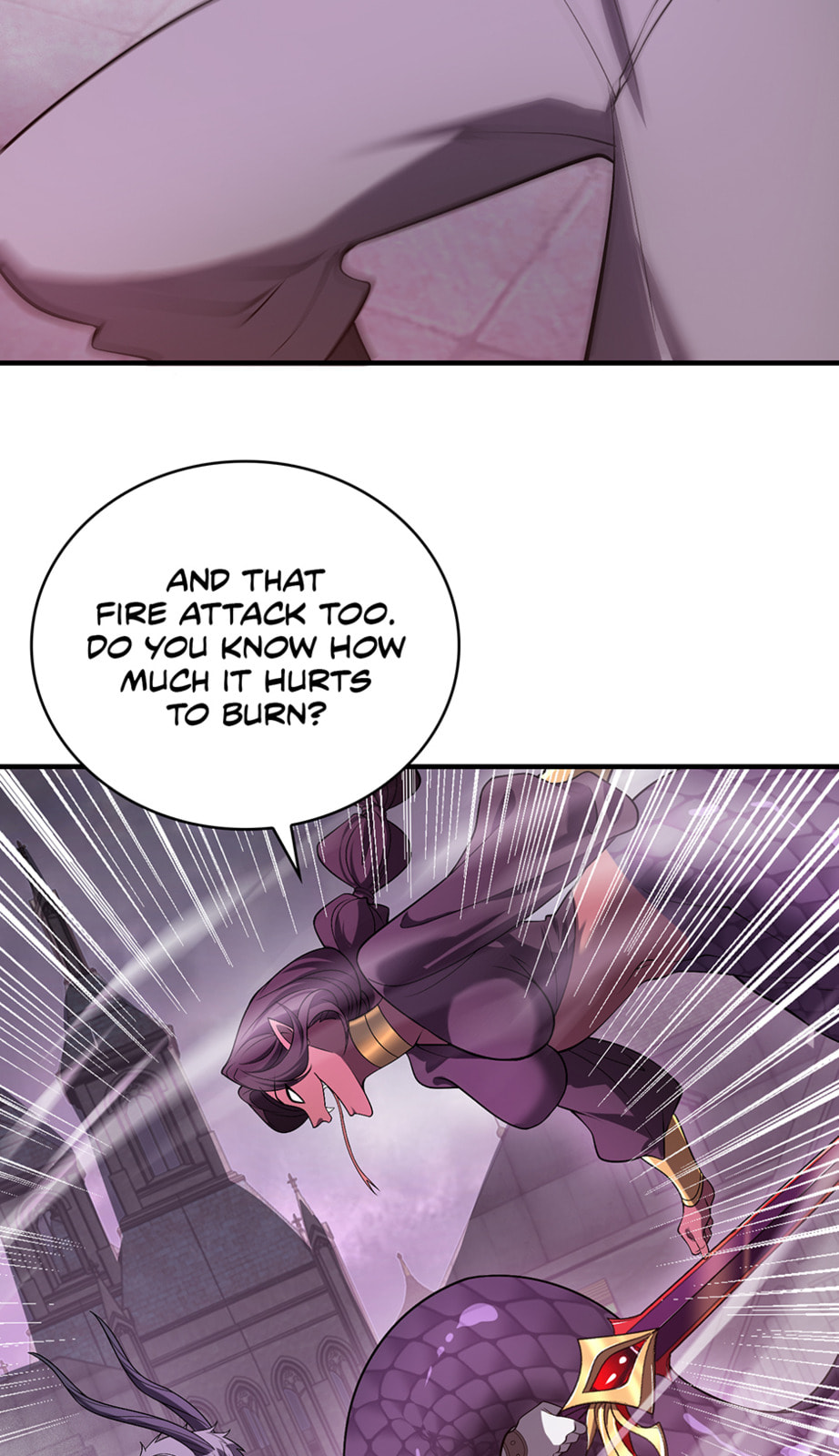 The Return Resistance Wants to Save the World Chapter 53 page 29 - 