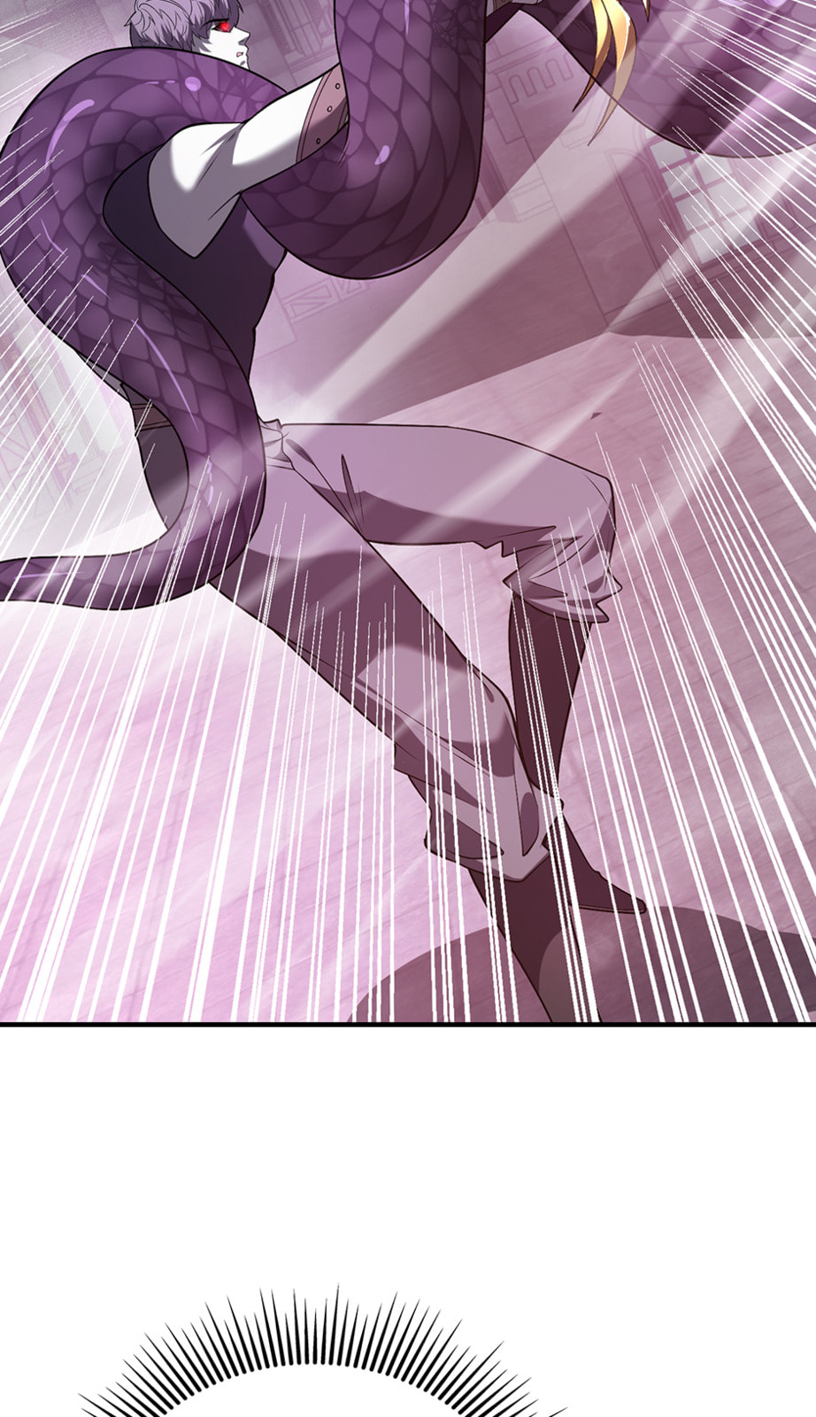 The Return Resistance Wants to Save the World Chapter 53 page 30 - 
