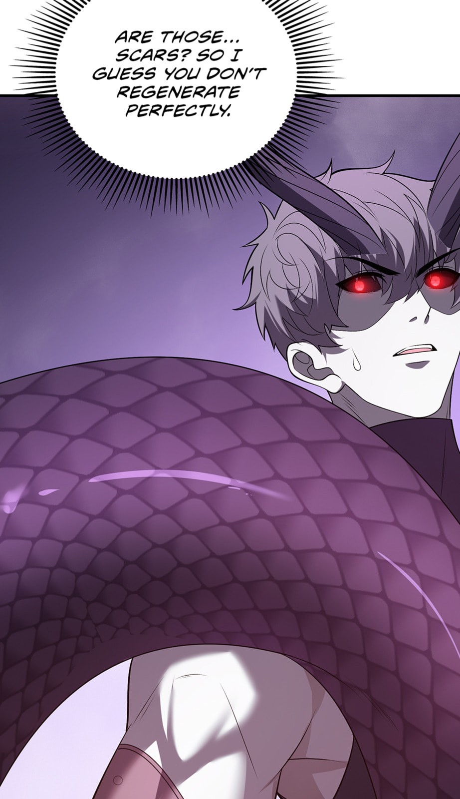 The Return Resistance Wants to Save the World Chapter 53 page 31 - 