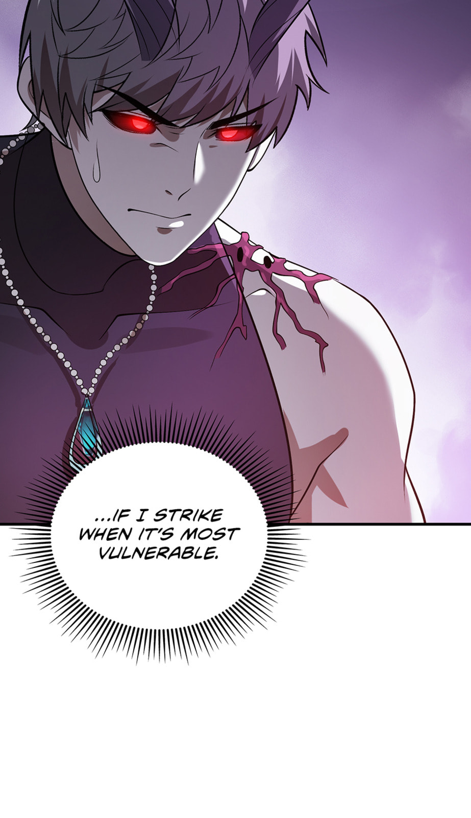 The Return Resistance Wants to Save the World Chapter 53 page 37 - 